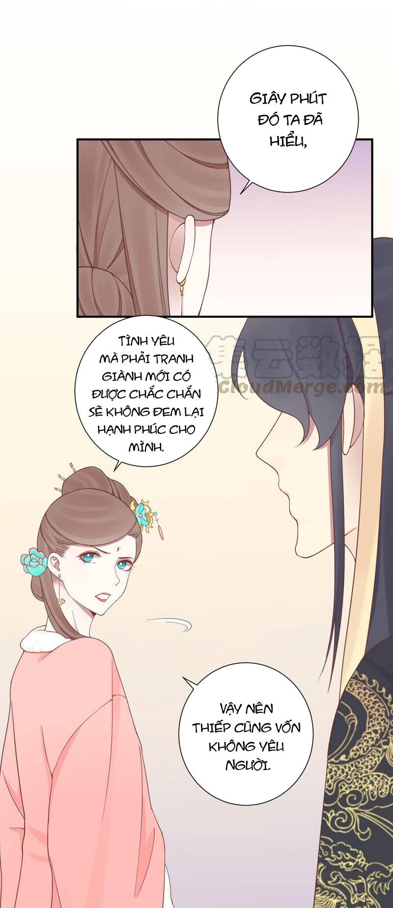 Hoàng Hậu Bận Lắm Chapter 148 - 27