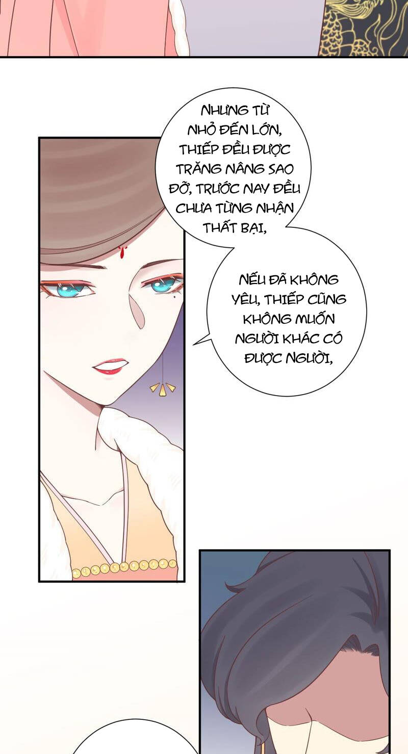 Hoàng Hậu Bận Lắm Chapter 148 - 28