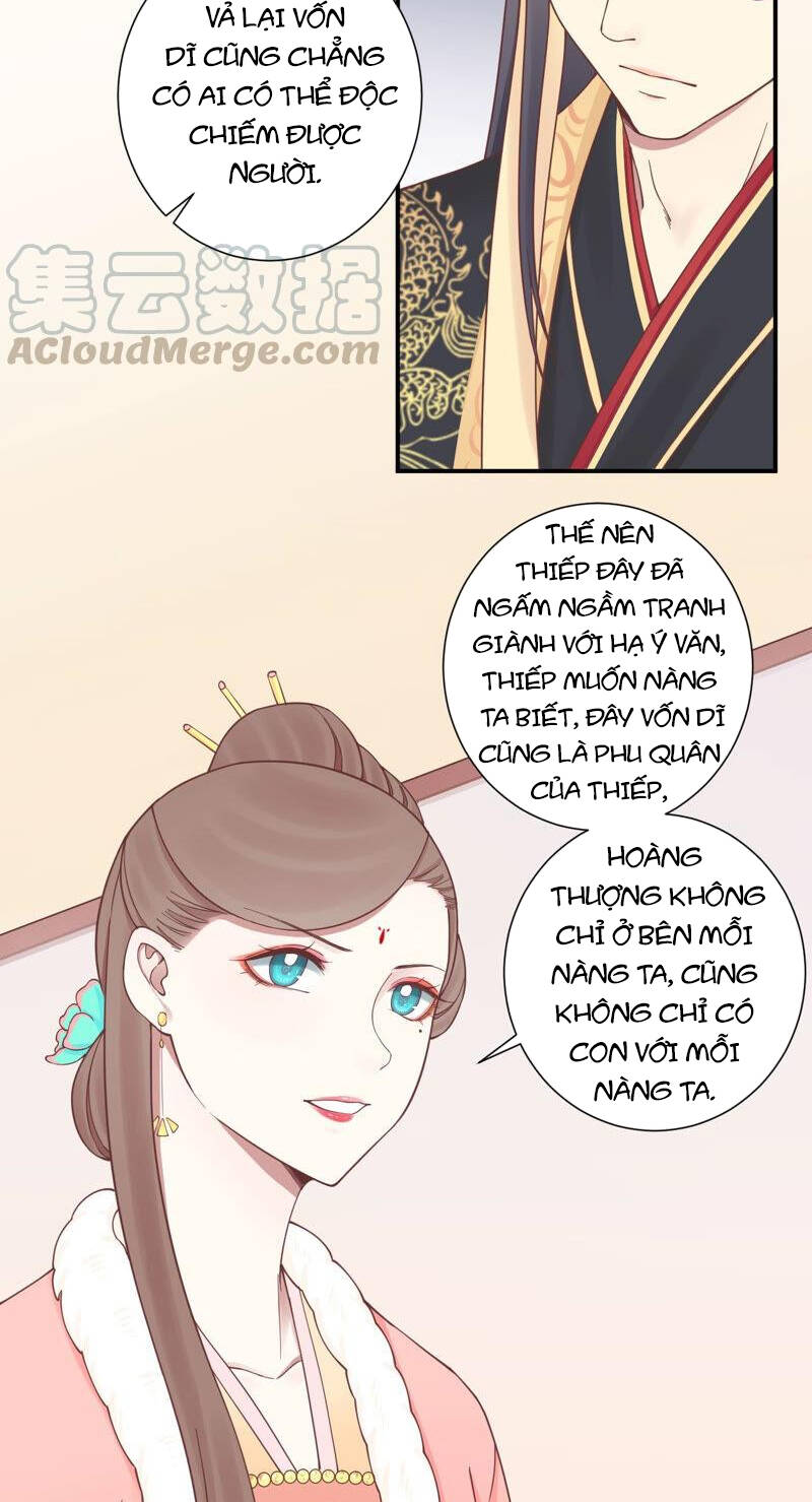 Hoàng Hậu Bận Lắm Chapter 148 - 29