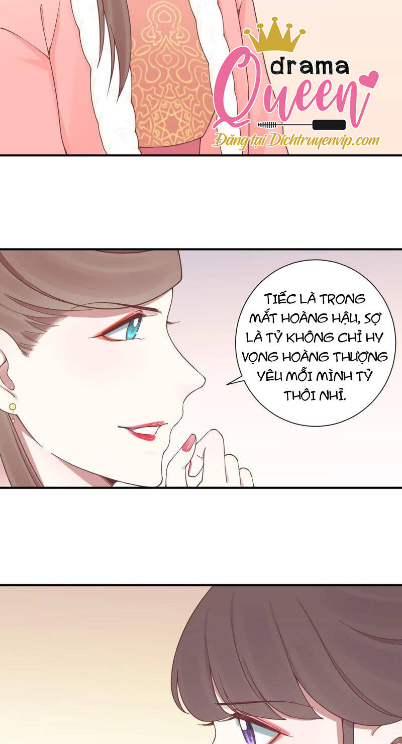 Hoàng Hậu Bận Lắm Chapter 148 - 30