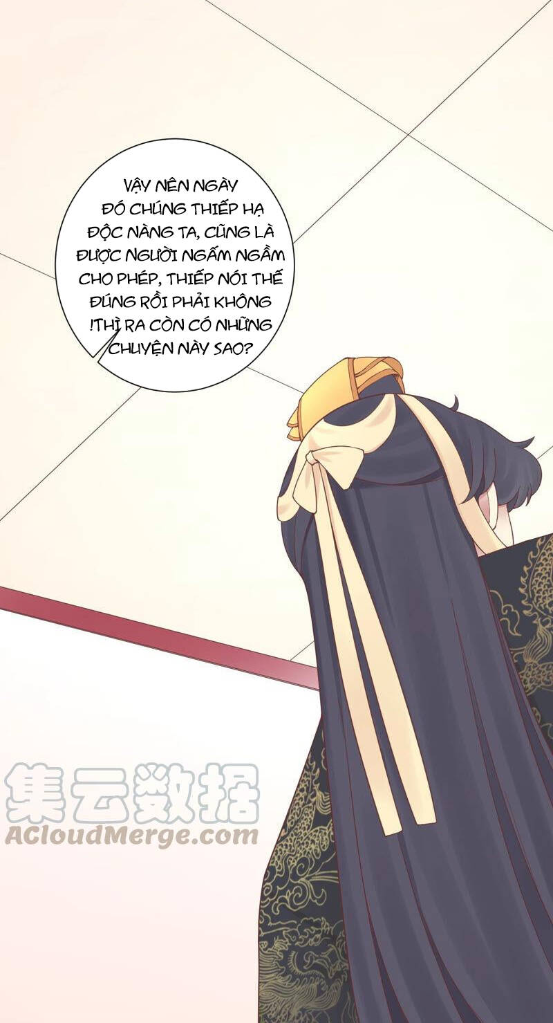 Hoàng Hậu Bận Lắm Chapter 148 - 35