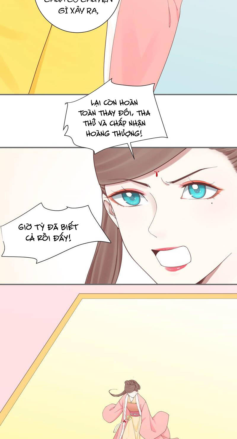 Hoàng Hậu Bận Lắm Chapter 148 - 37