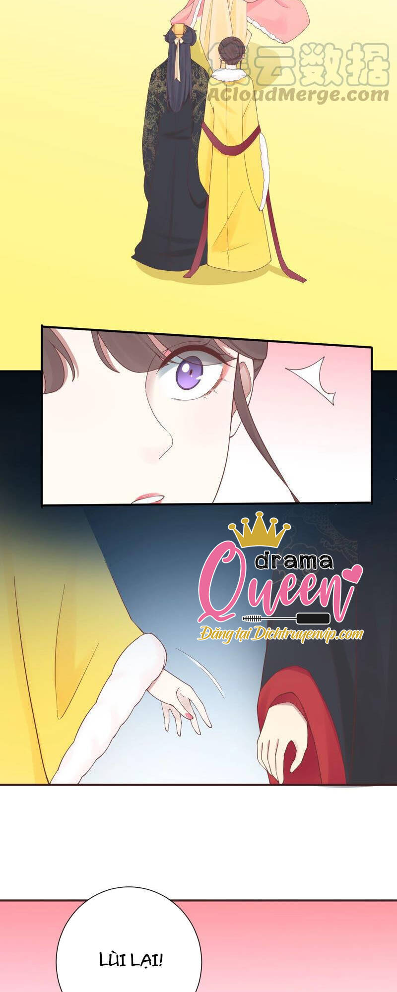 Hoàng Hậu Bận Lắm Chapter 148 - 38