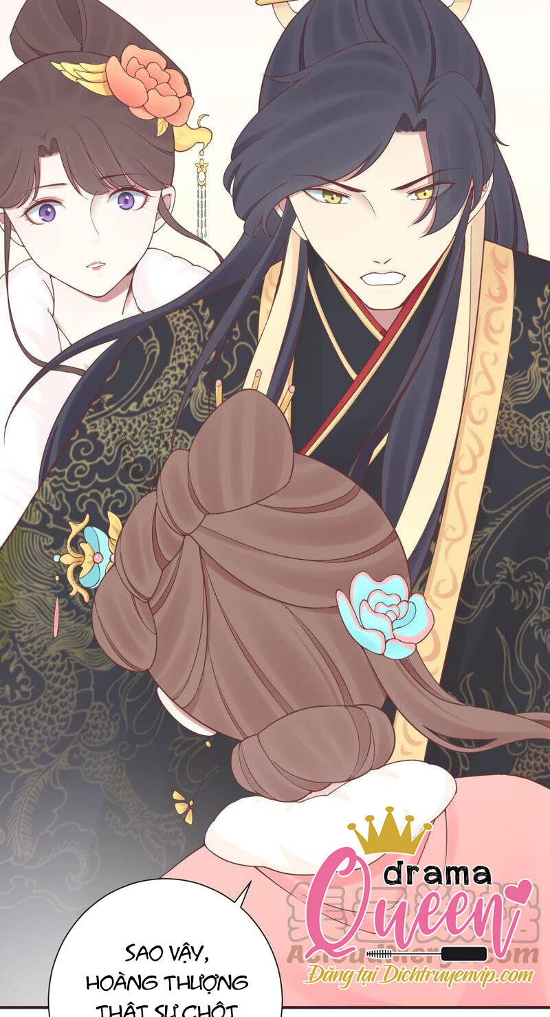 Hoàng Hậu Bận Lắm Chapter 148 - 40