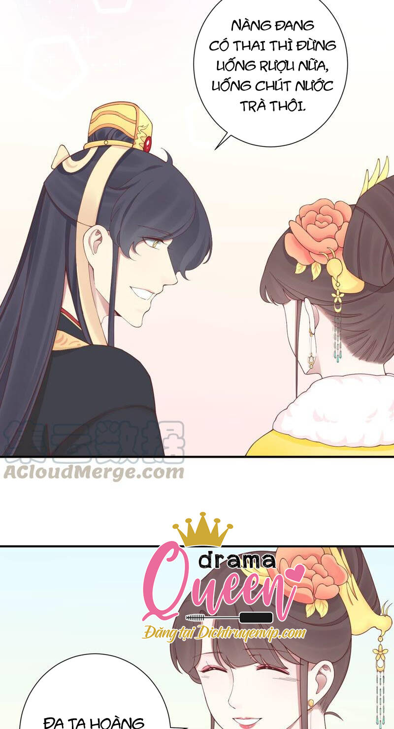 Hoàng Hậu Bận Lắm Chapter 148 - 5