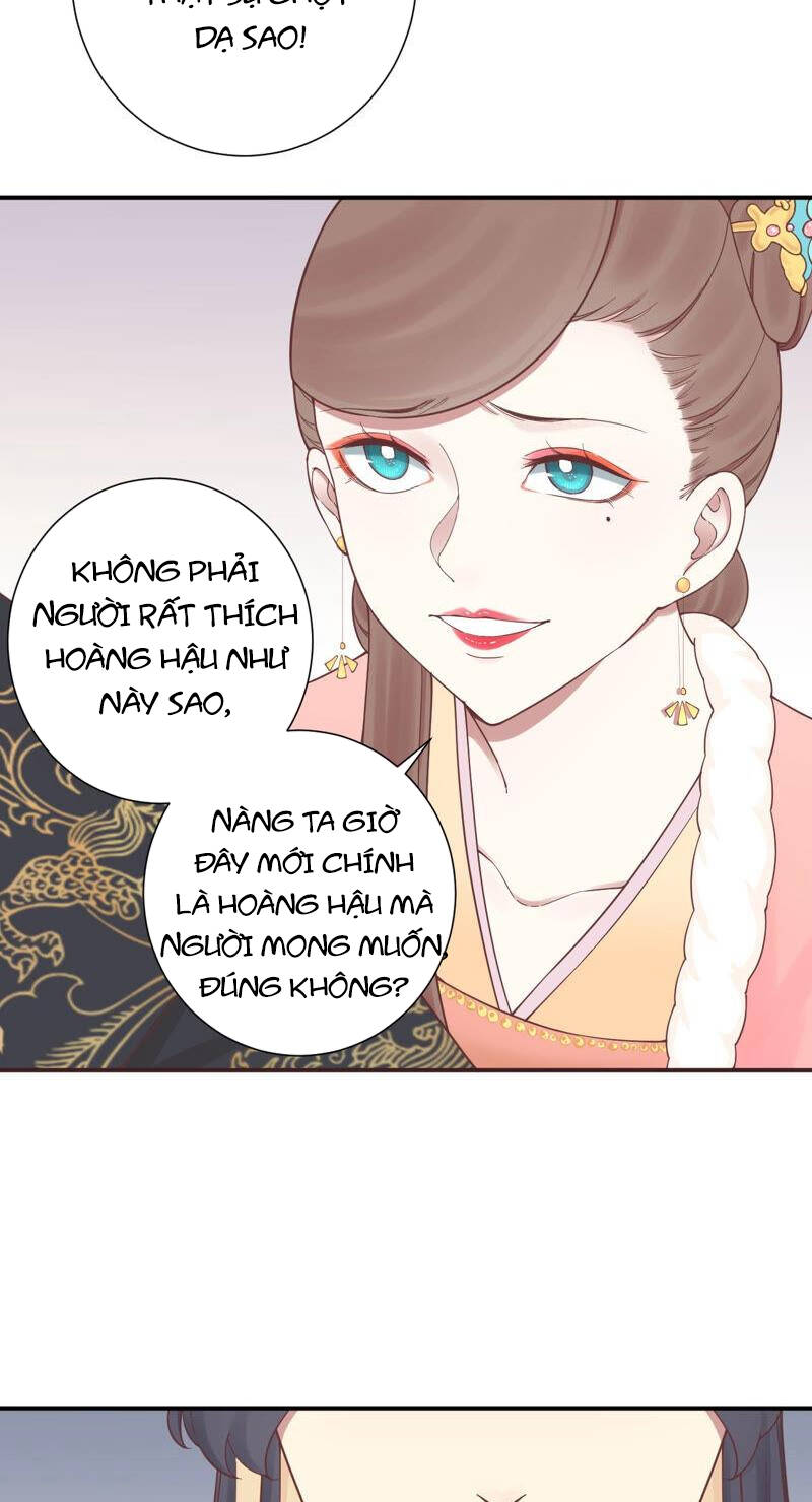 Hoàng Hậu Bận Lắm Chapter 148 - 41