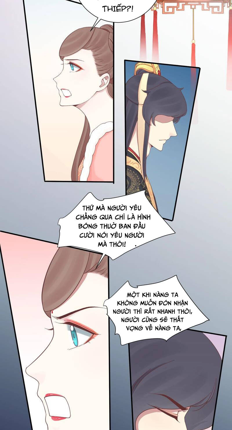 Hoàng Hậu Bận Lắm Chapter 148 - 43