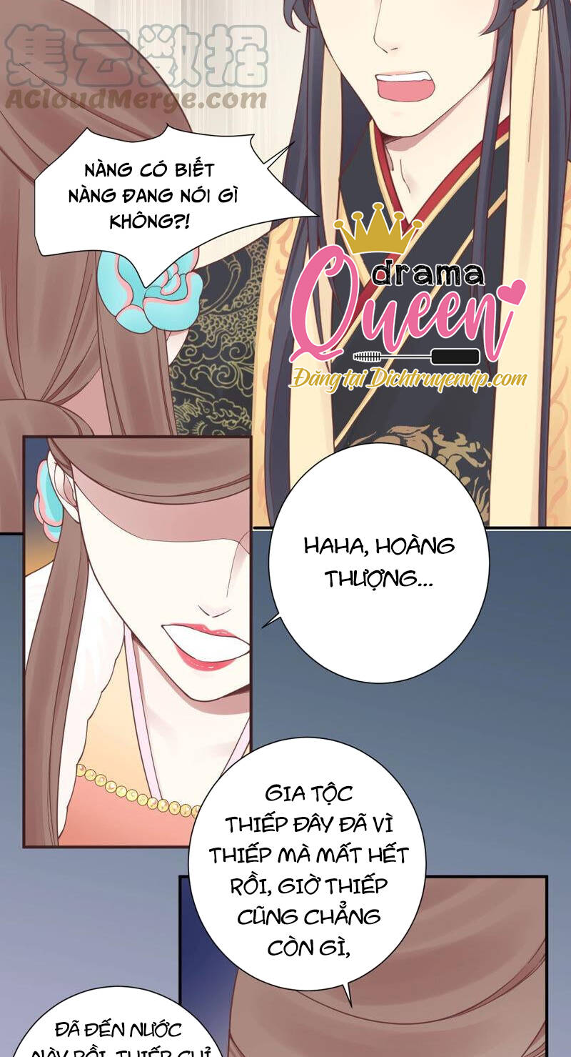 Hoàng Hậu Bận Lắm Chapter 148 - 45