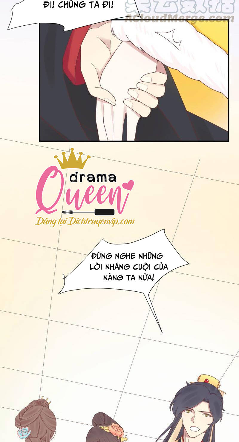 Hoàng Hậu Bận Lắm Chapter 148 - 47