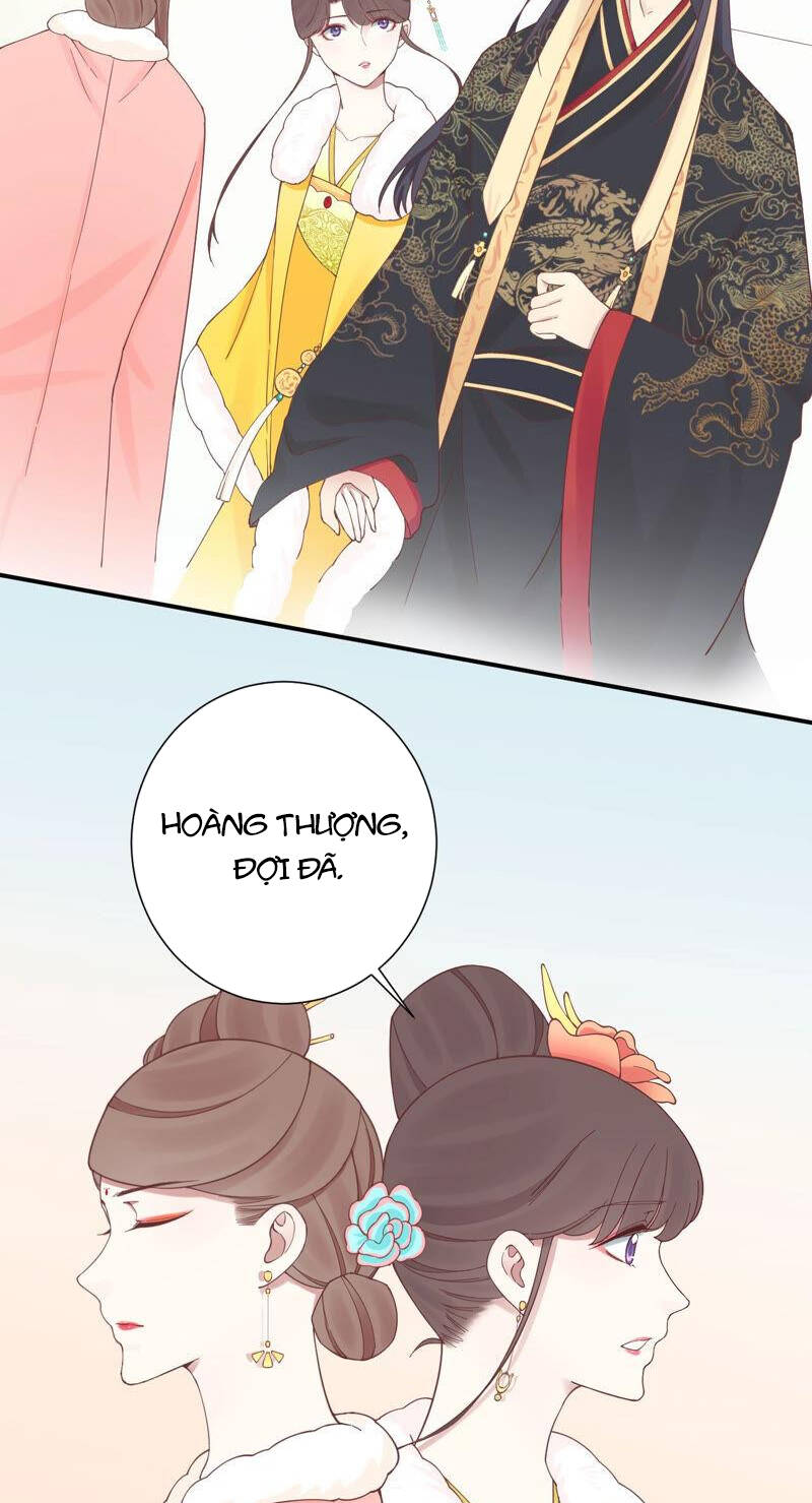 Hoàng Hậu Bận Lắm Chapter 148 - 48