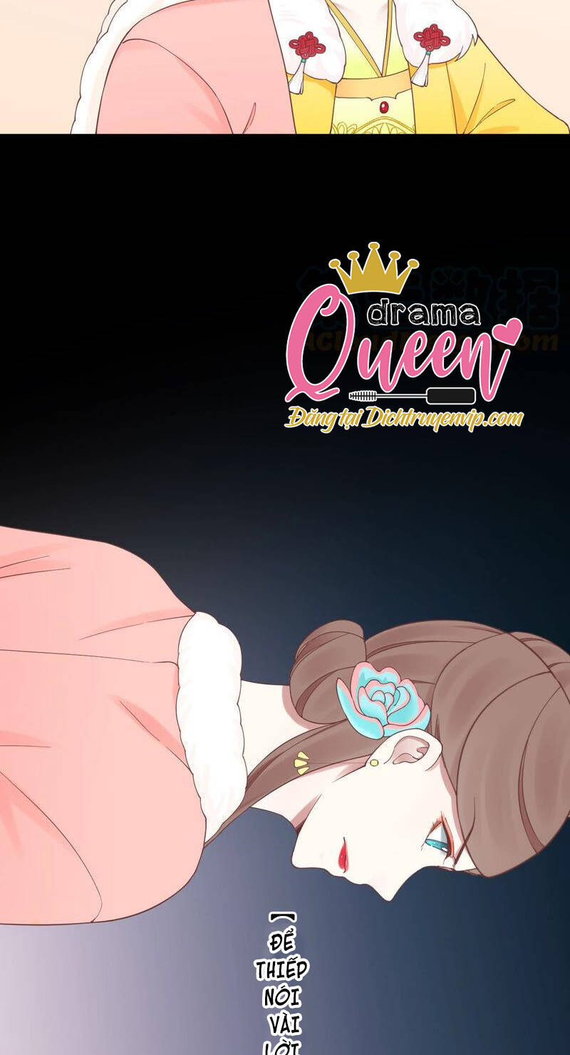 Hoàng Hậu Bận Lắm Chapter 148 - 49