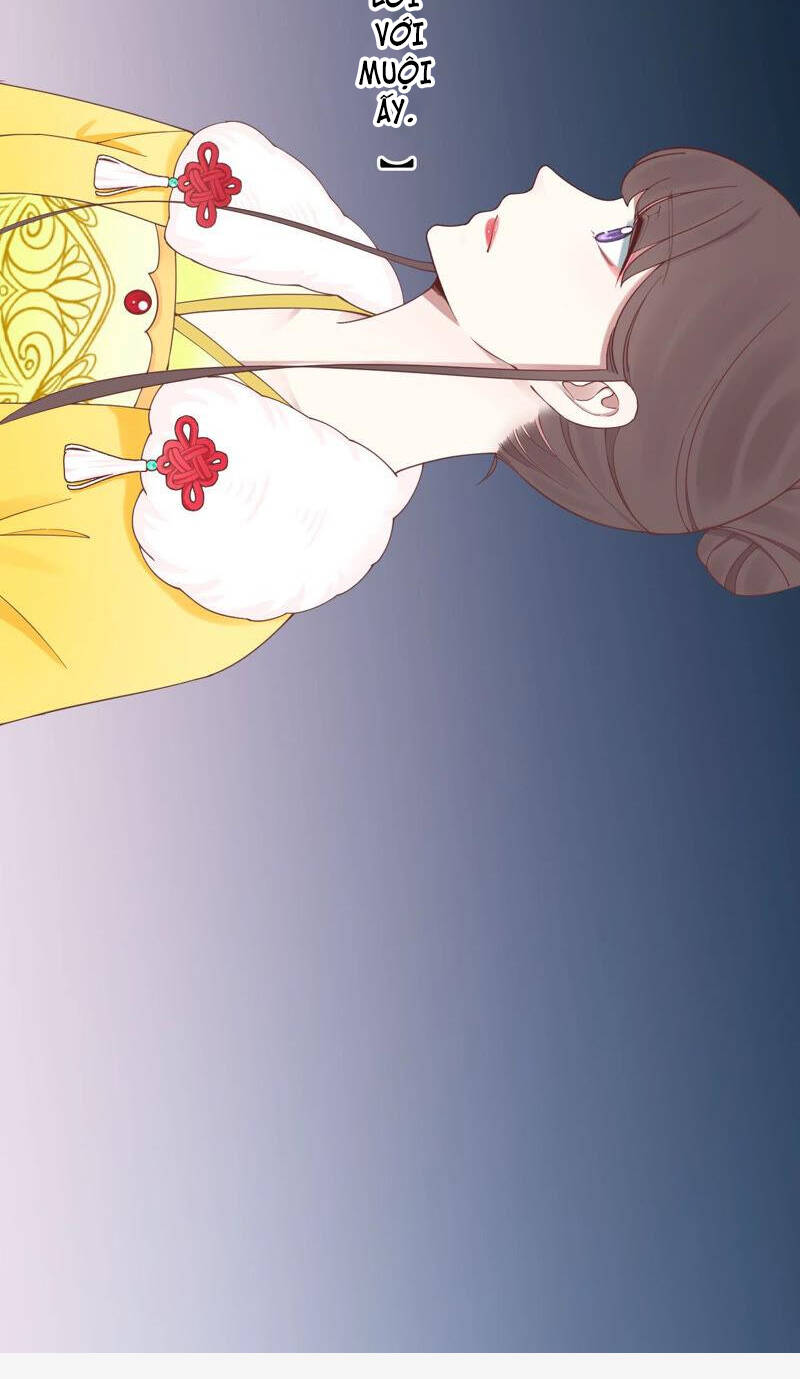 Hoàng Hậu Bận Lắm Chapter 148 - 50