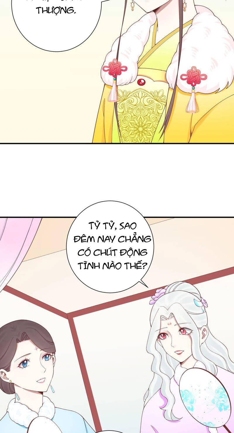 Hoàng Hậu Bận Lắm Chapter 148 - 6