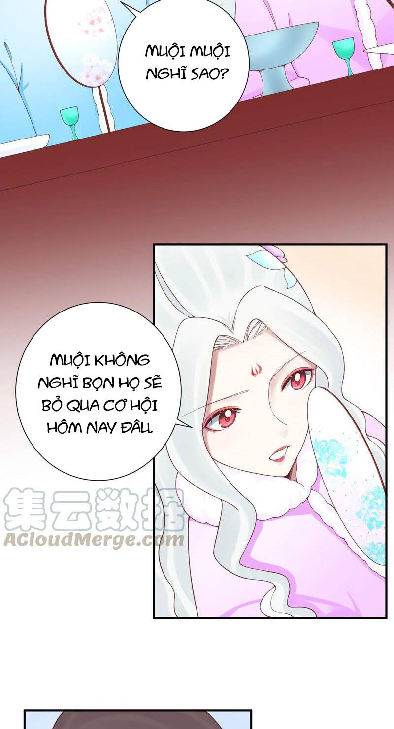 Hoàng Hậu Bận Lắm Chapter 148 - 7
