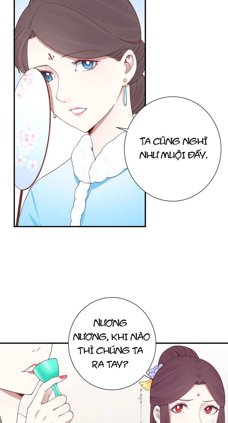 Hoàng Hậu Bận Lắm Chapter 148 - 8
