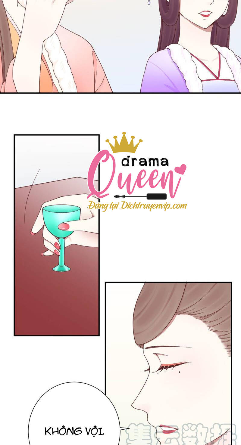 Hoàng Hậu Bận Lắm Chapter 148 - 9