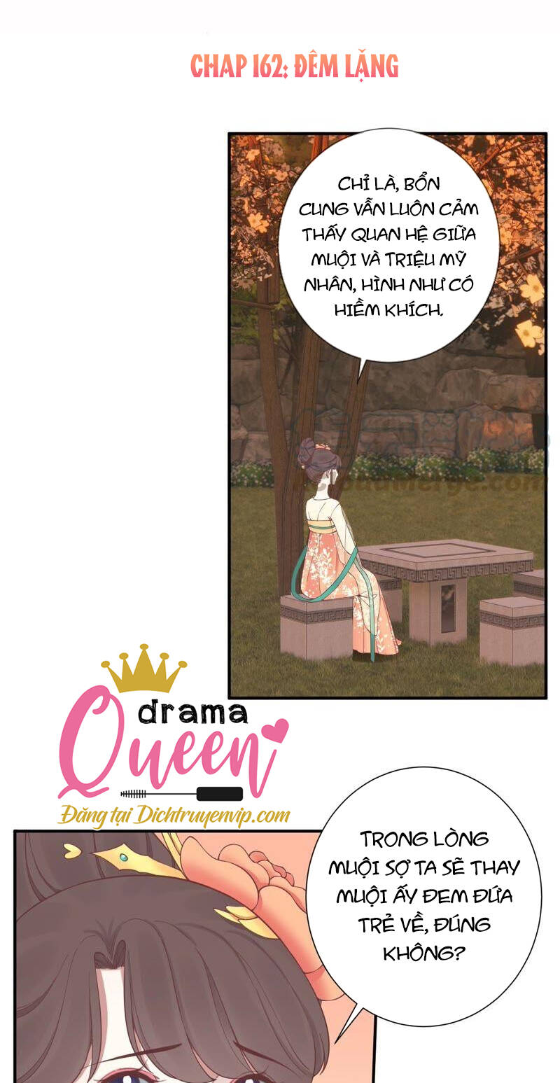 Hoàng Hậu Bận Lắm Chapter 162 - 1