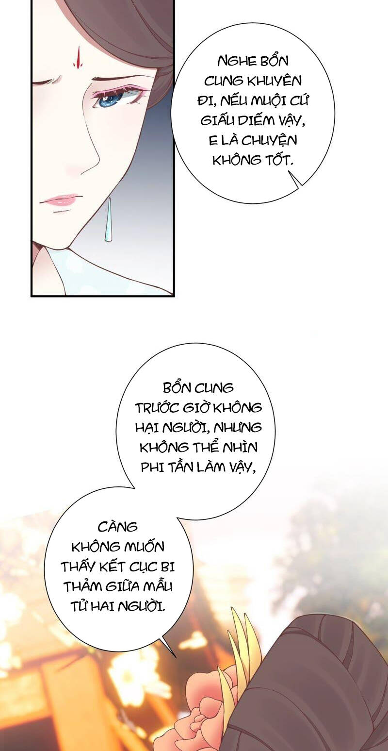 Hoàng Hậu Bận Lắm Chapter 162 - 11