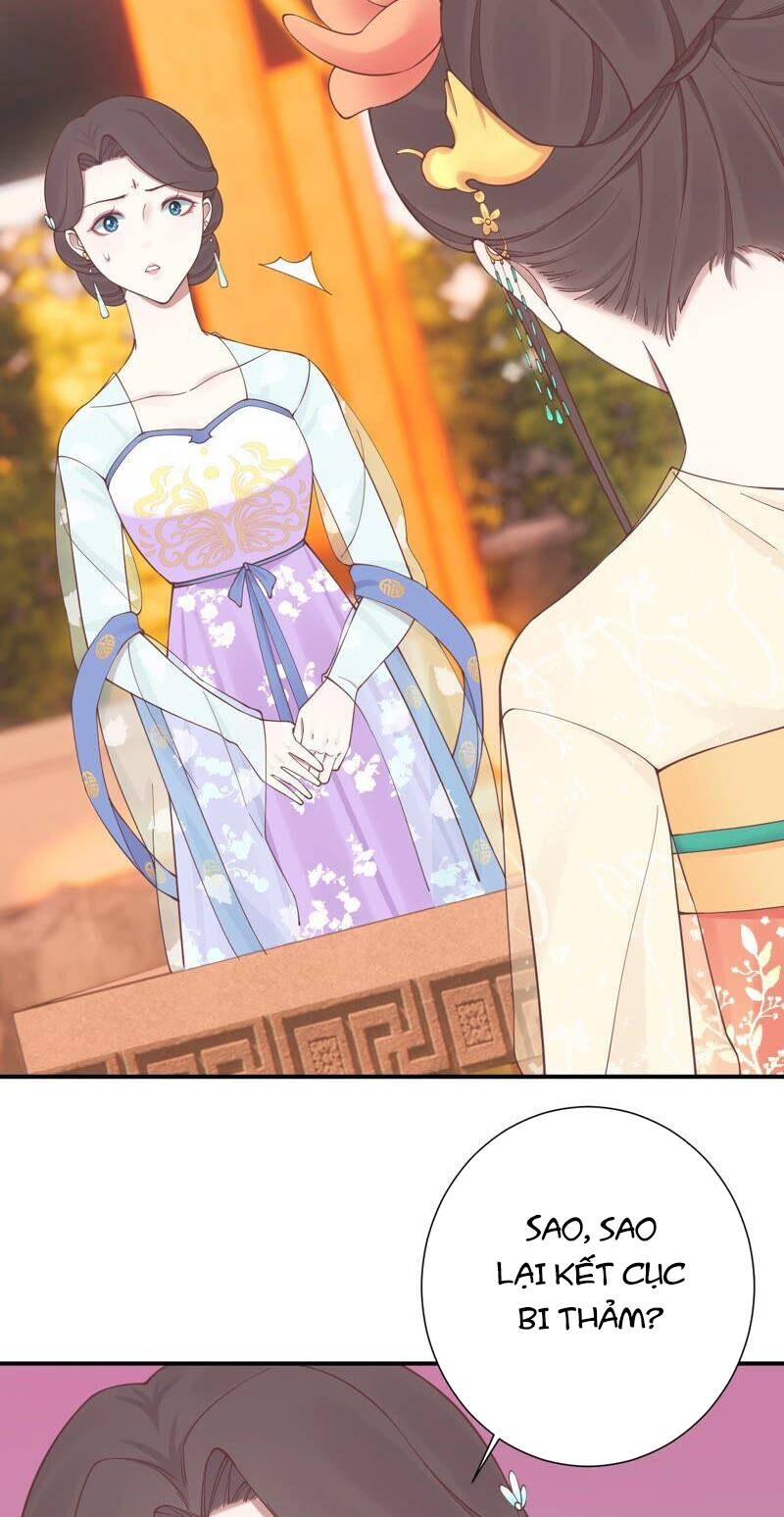 Hoàng Hậu Bận Lắm Chapter 162 - 12