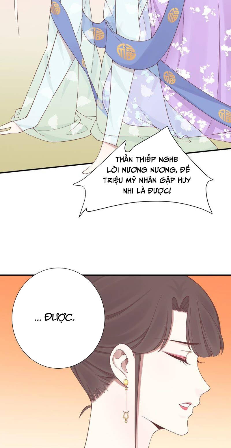 Hoàng Hậu Bận Lắm Chapter 162 - 15