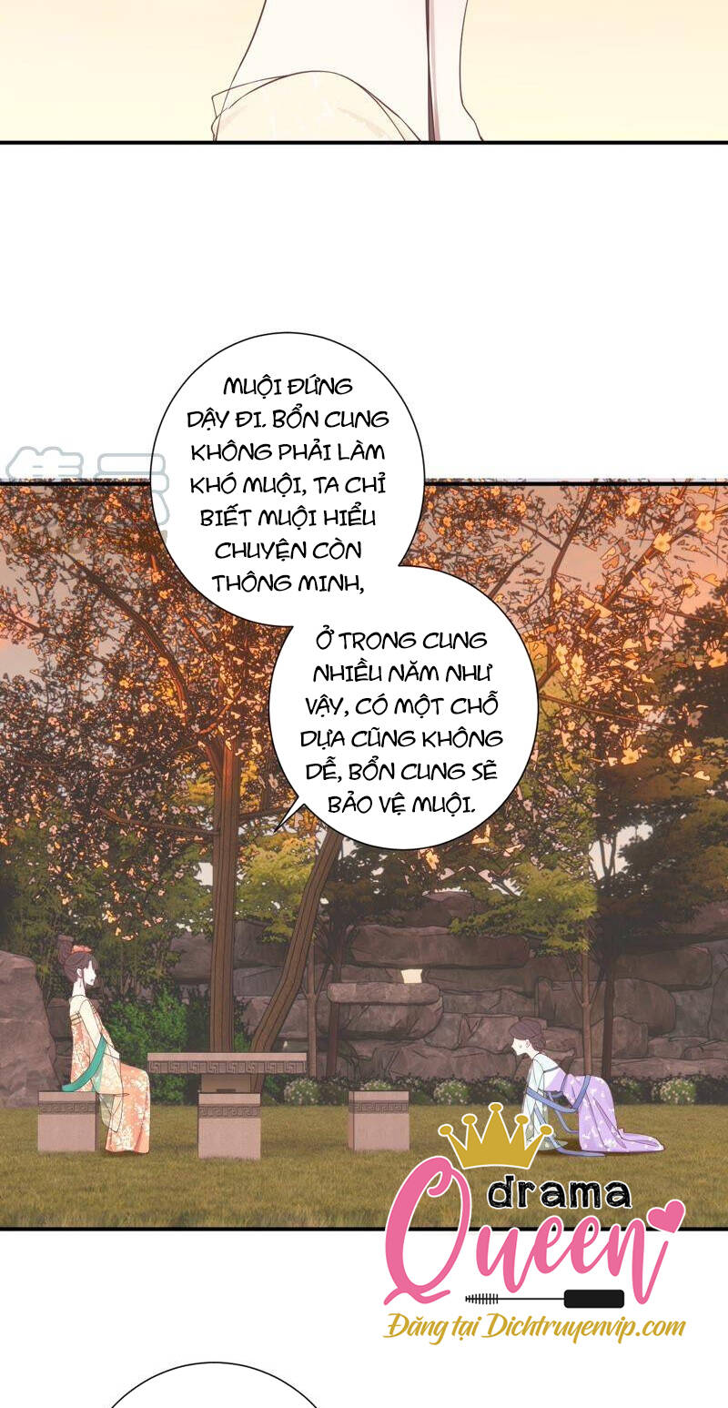 Hoàng Hậu Bận Lắm Chapter 162 - 16