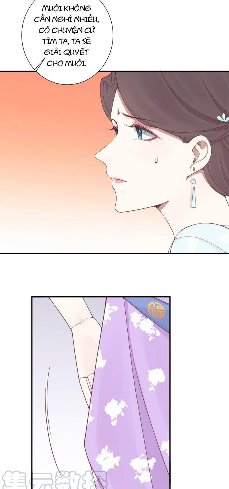 Hoàng Hậu Bận Lắm Chapter 162 - 17