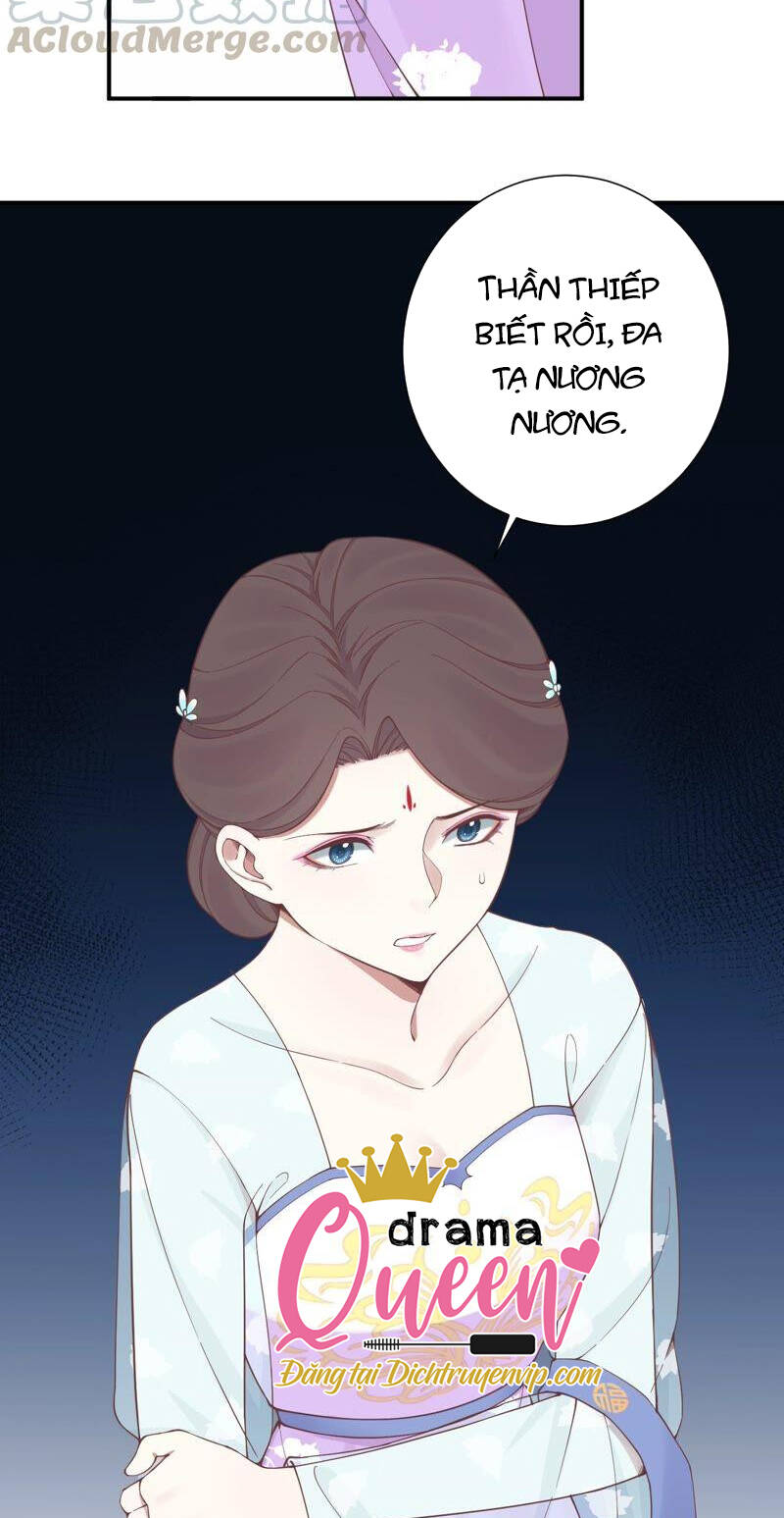 Hoàng Hậu Bận Lắm Chapter 162 - 18