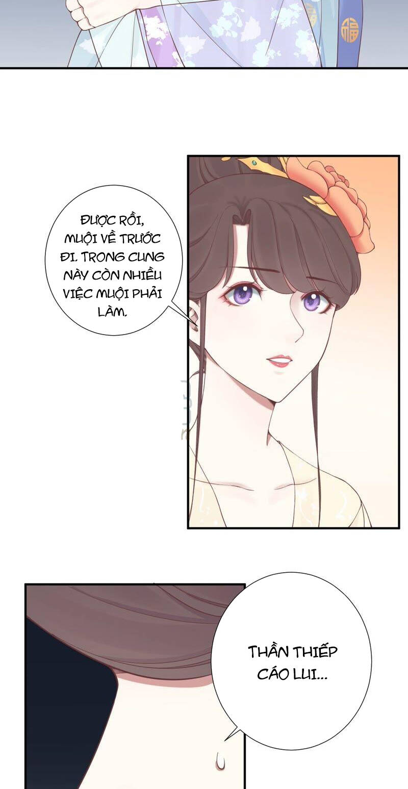 Hoàng Hậu Bận Lắm Chapter 162 - 19
