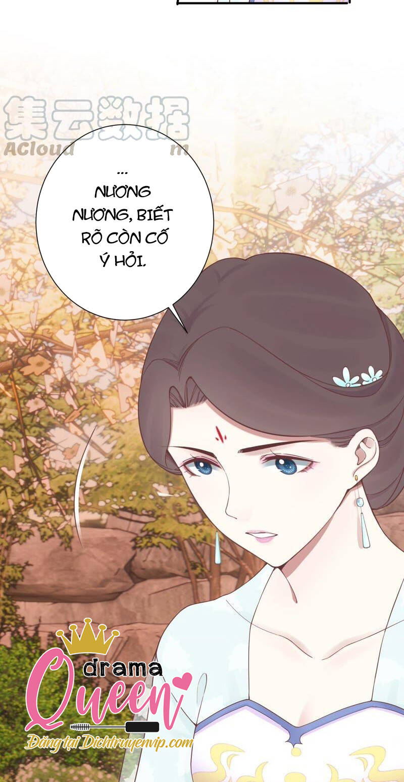 Hoàng Hậu Bận Lắm Chapter 162 - 3