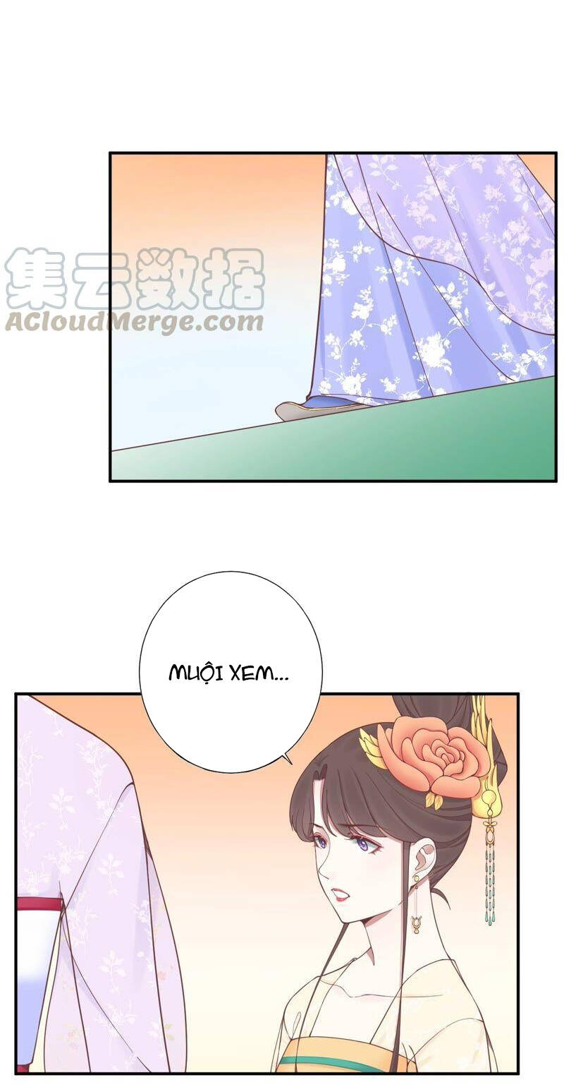 Hoàng Hậu Bận Lắm Chapter 162 - 21