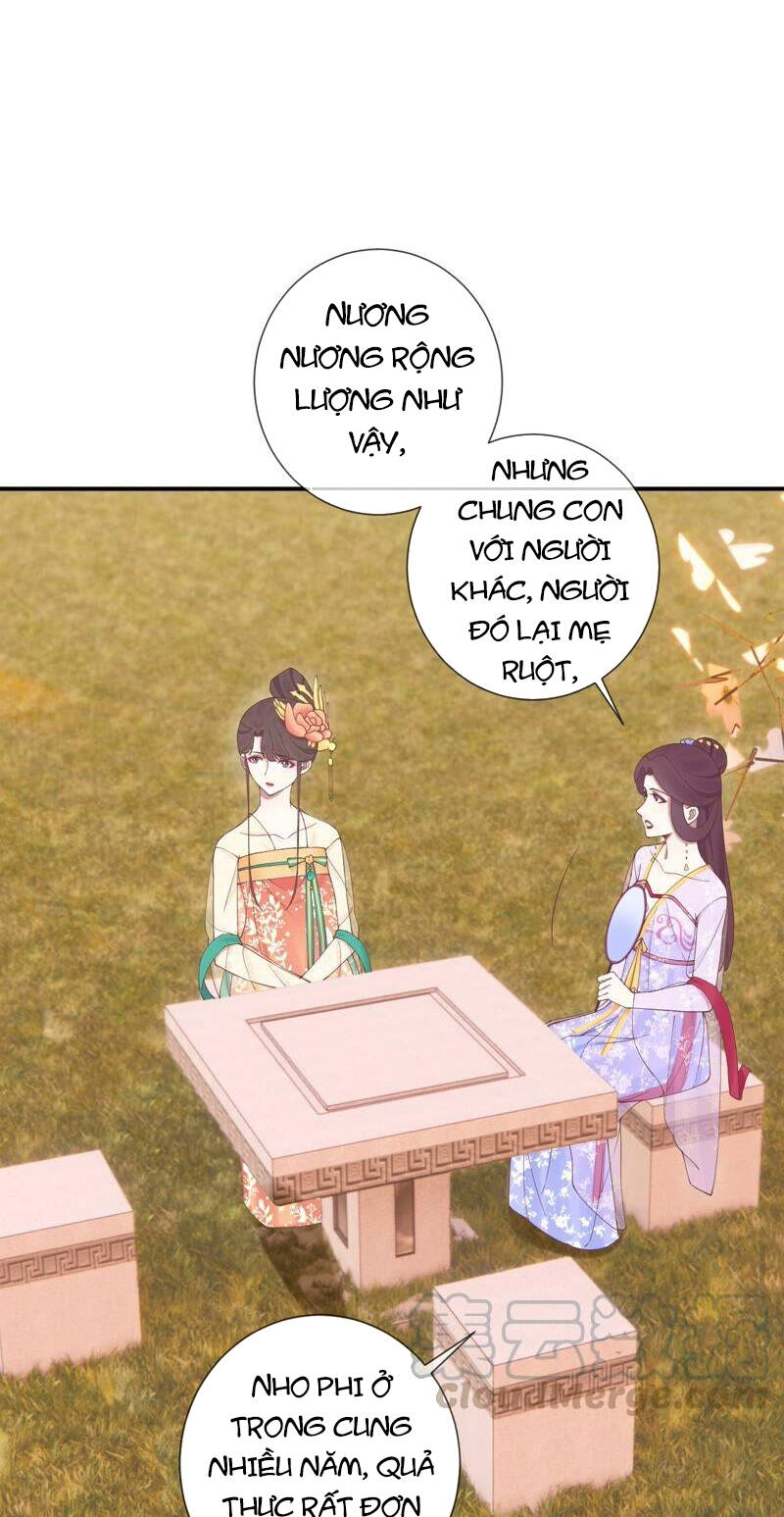 Hoàng Hậu Bận Lắm Chapter 162 - 22