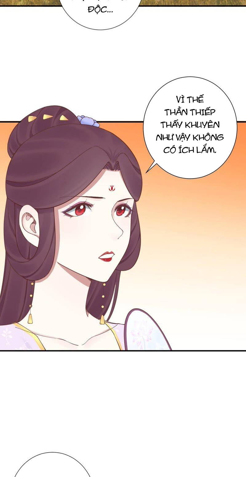 Hoàng Hậu Bận Lắm Chapter 162 - 23