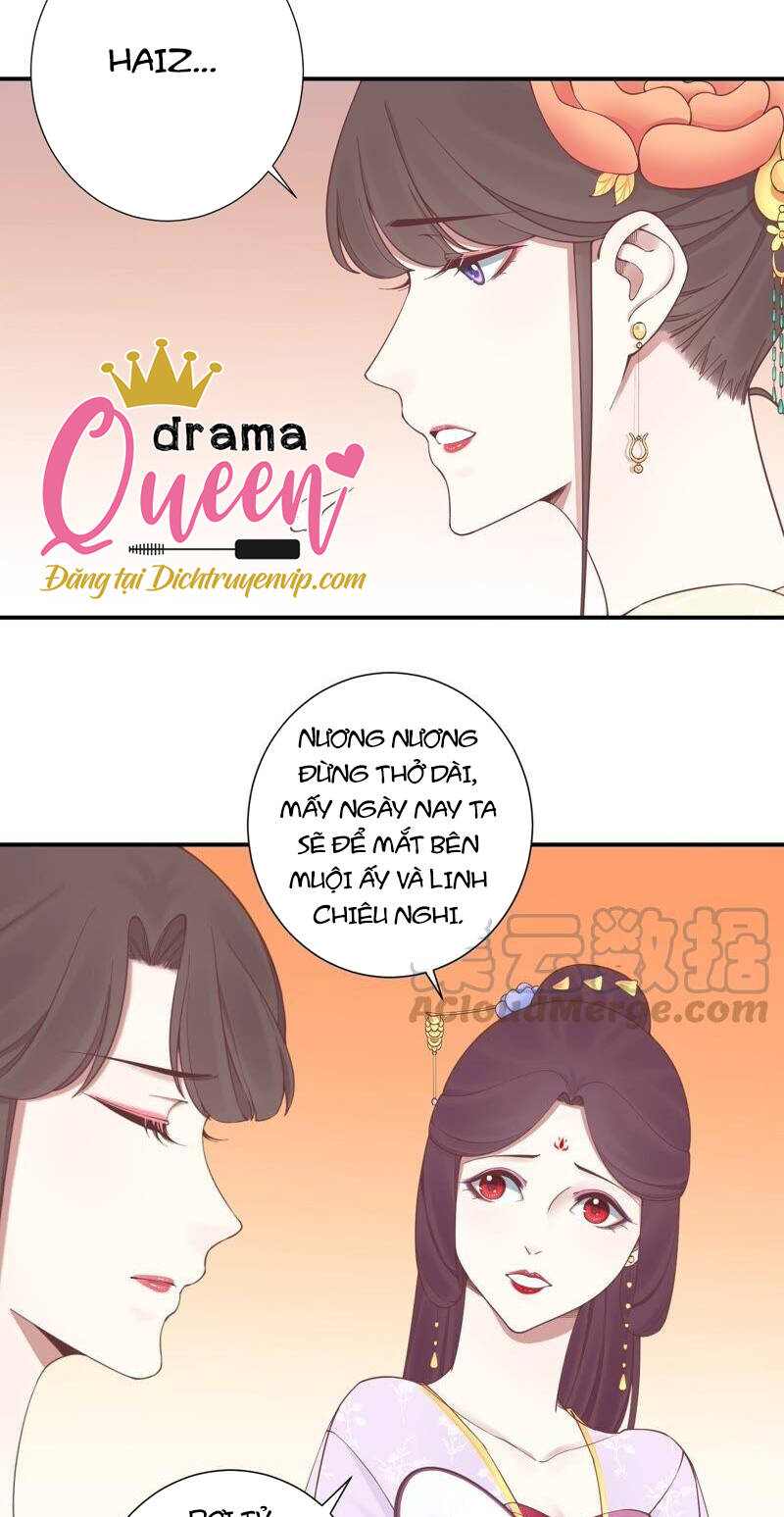 Hoàng Hậu Bận Lắm Chapter 162 - 24