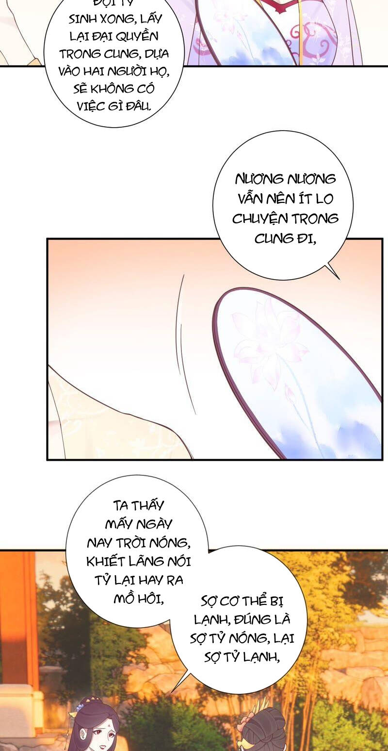 Hoàng Hậu Bận Lắm Chapter 162 - 25