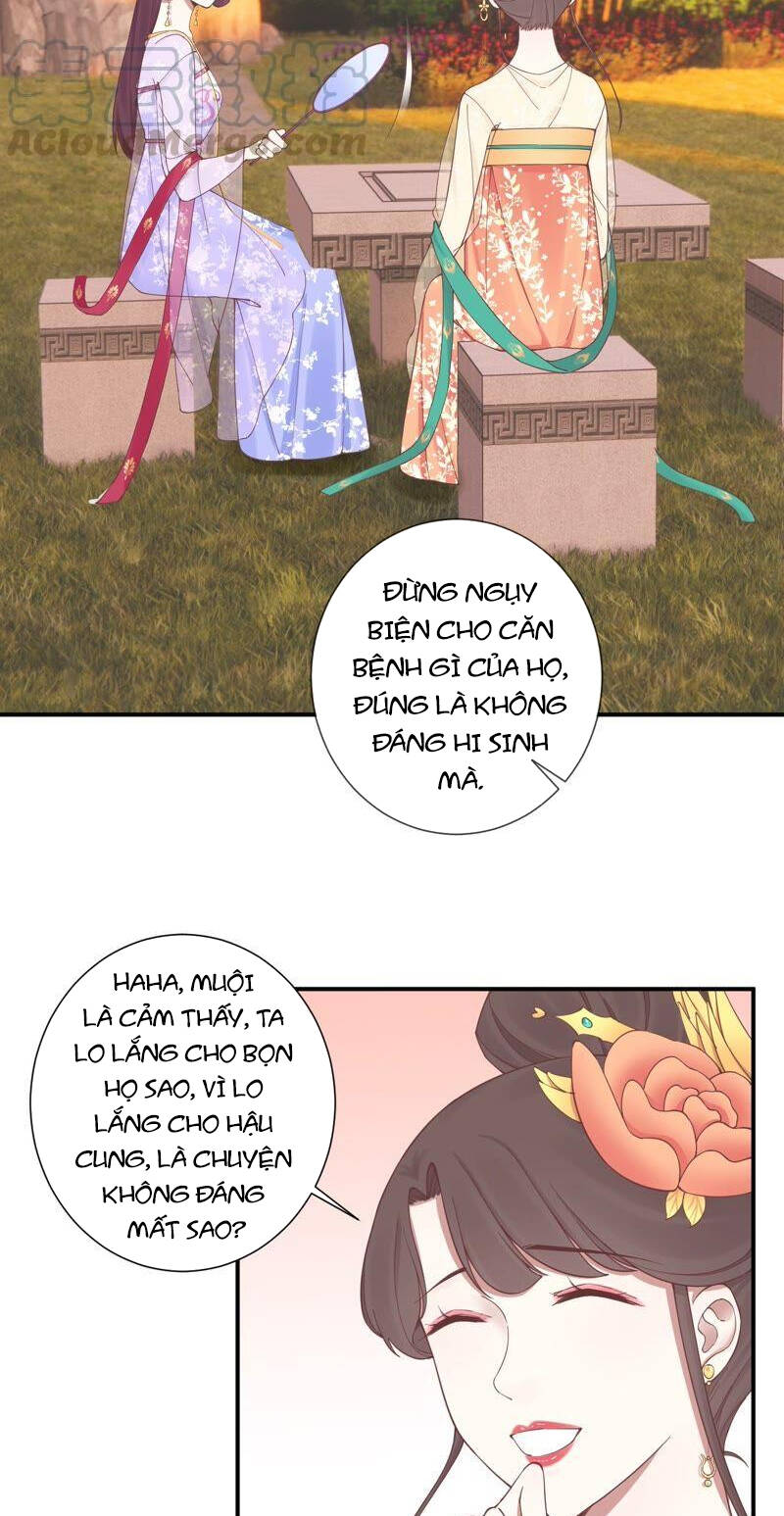 Hoàng Hậu Bận Lắm Chapter 162 - 26