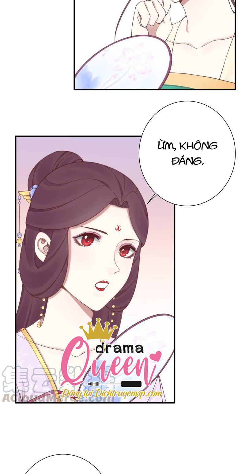 Hoàng Hậu Bận Lắm Chapter 162 - 27