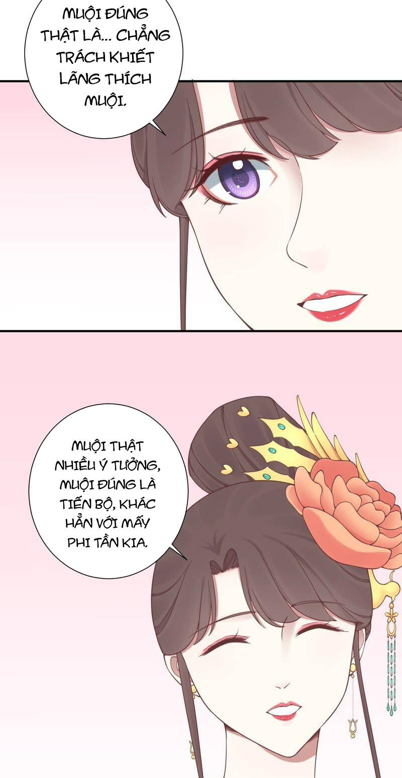 Hoàng Hậu Bận Lắm Chapter 162 - 28