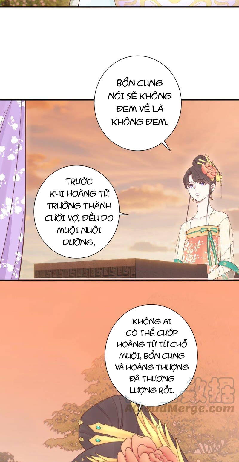 Hoàng Hậu Bận Lắm Chapter 162 - 4
