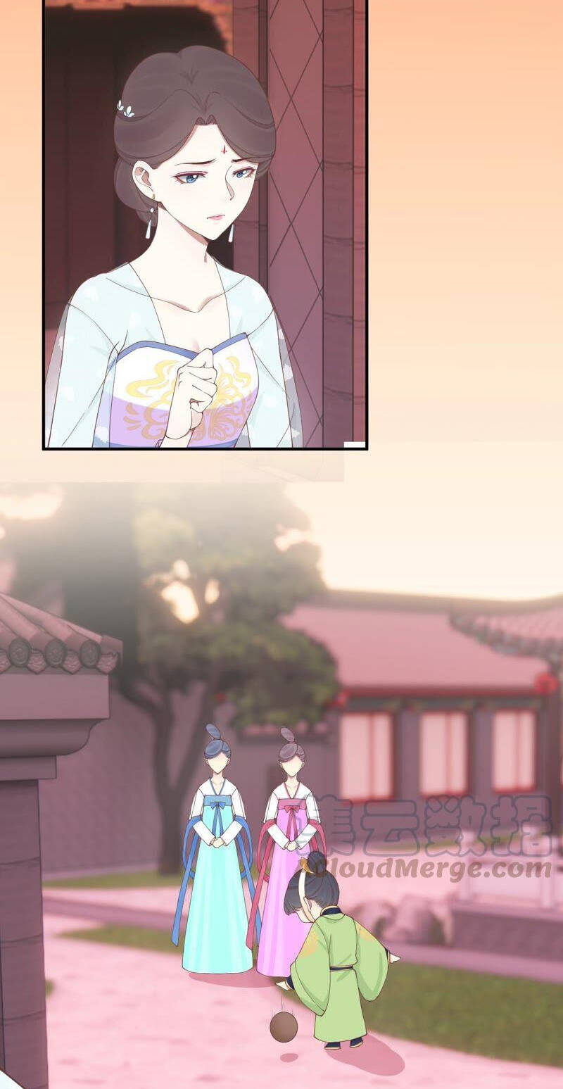 Hoàng Hậu Bận Lắm Chapter 162 - 32