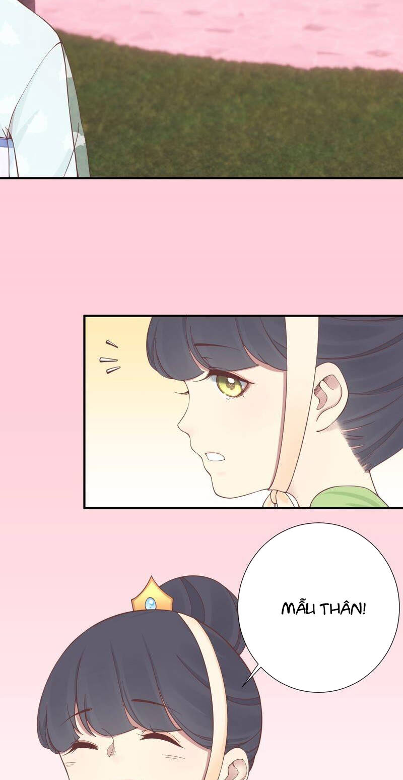 Hoàng Hậu Bận Lắm Chapter 162 - 33