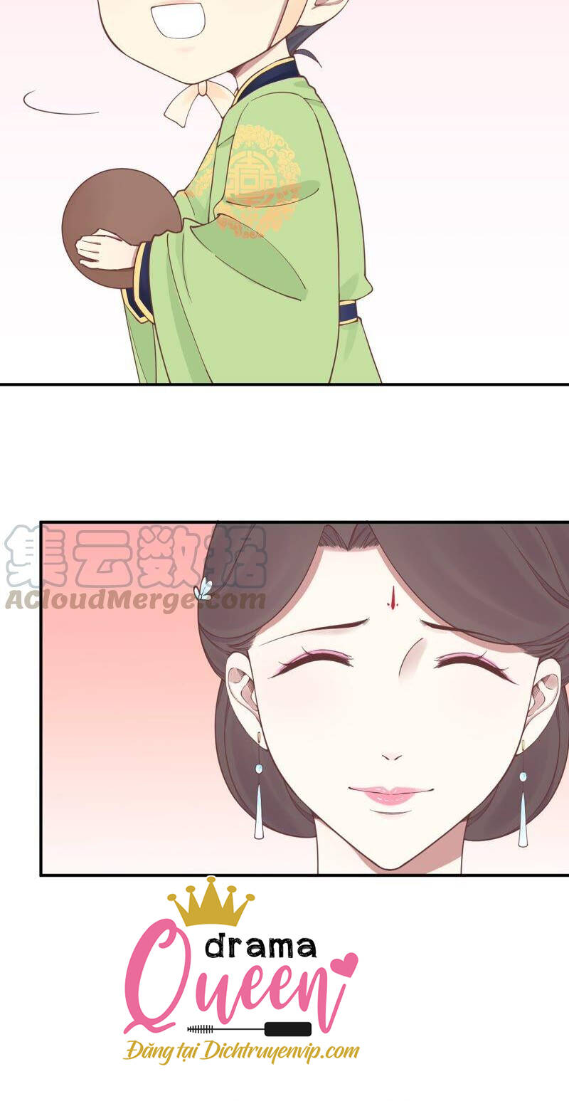 Hoàng Hậu Bận Lắm Chapter 162 - 34