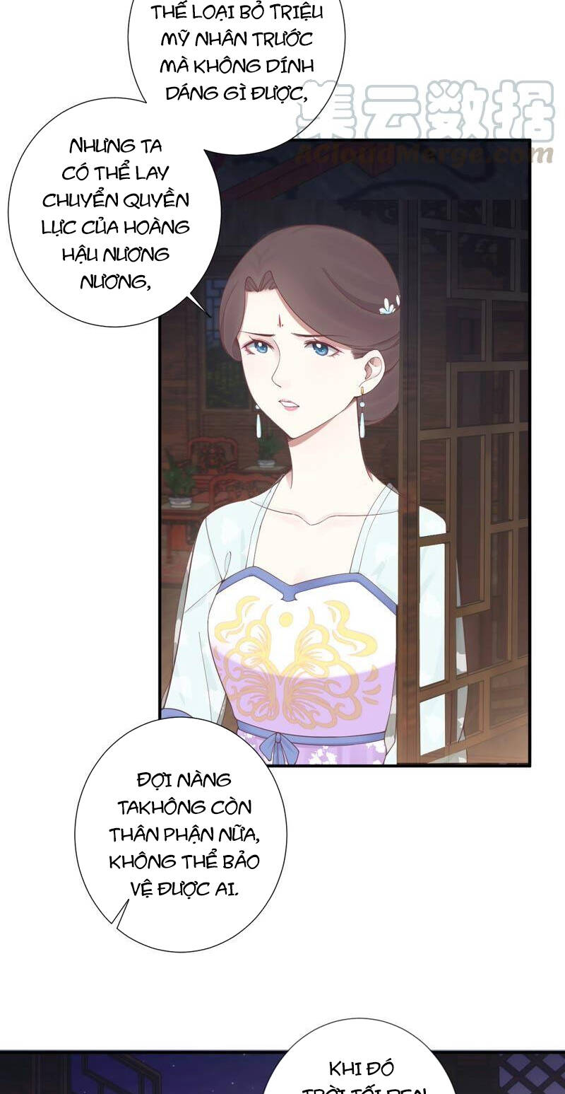 Hoàng Hậu Bận Lắm Chapter 162 - 40
