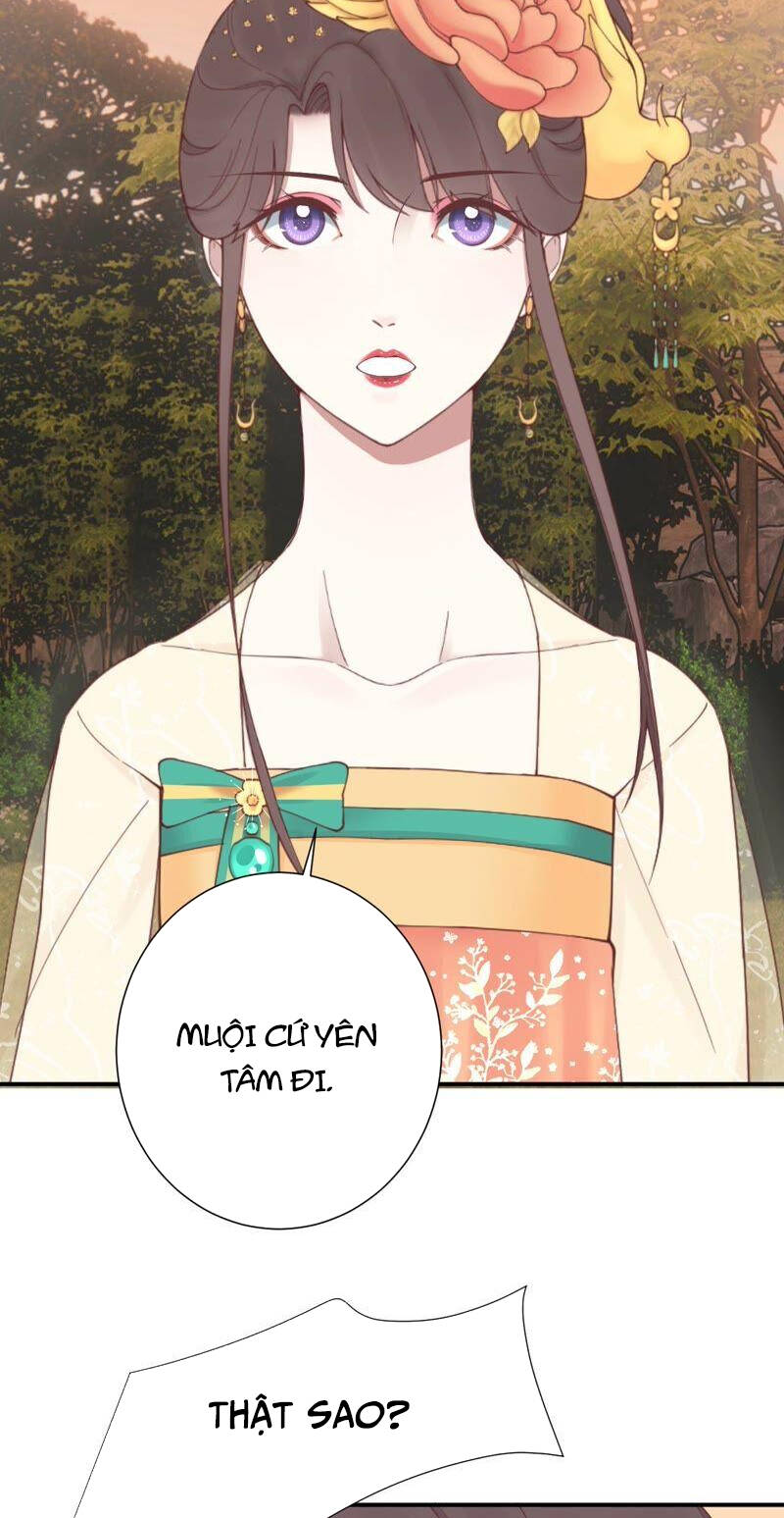 Hoàng Hậu Bận Lắm Chapter 162 - 5