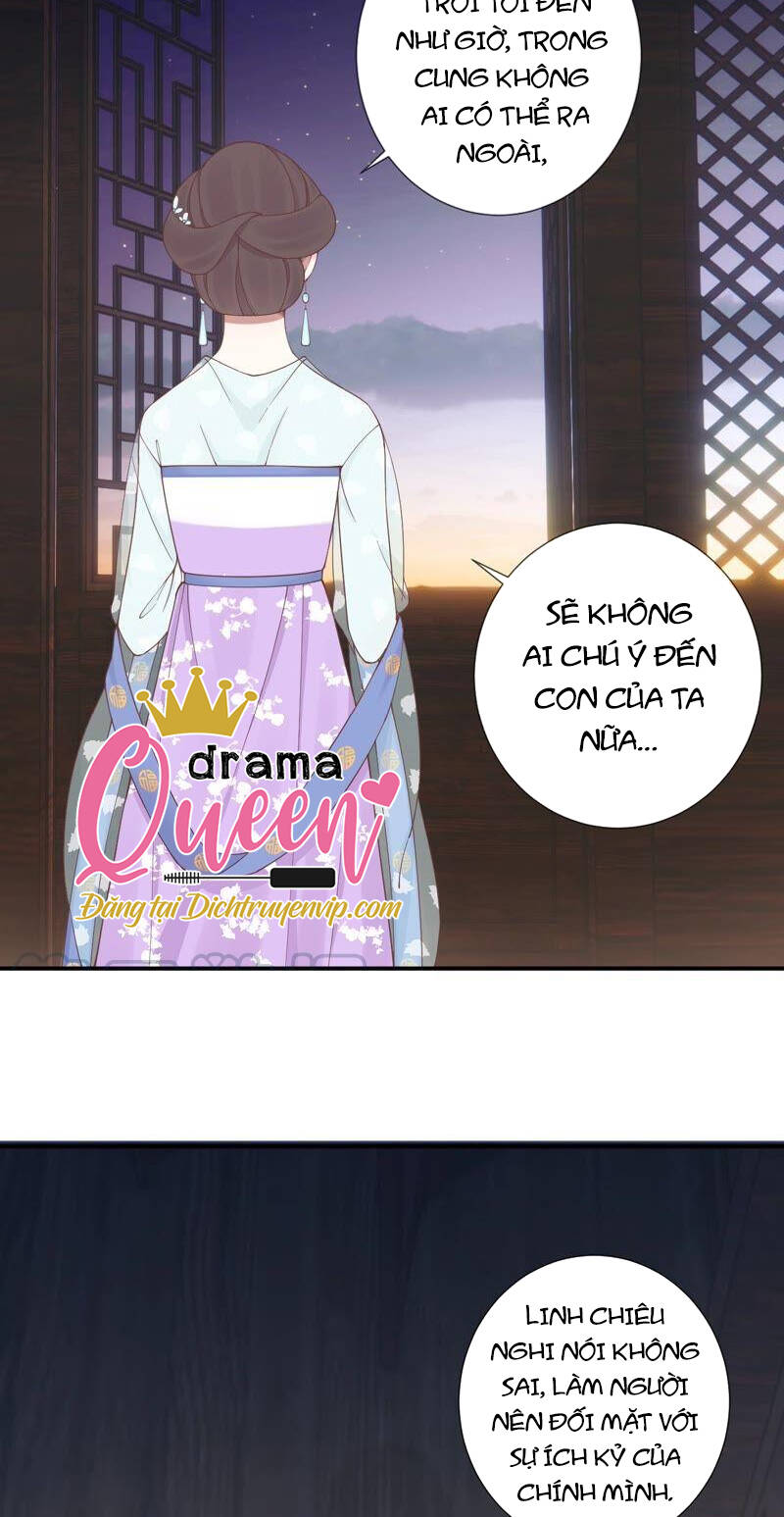 Hoàng Hậu Bận Lắm Chapter 162 - 41