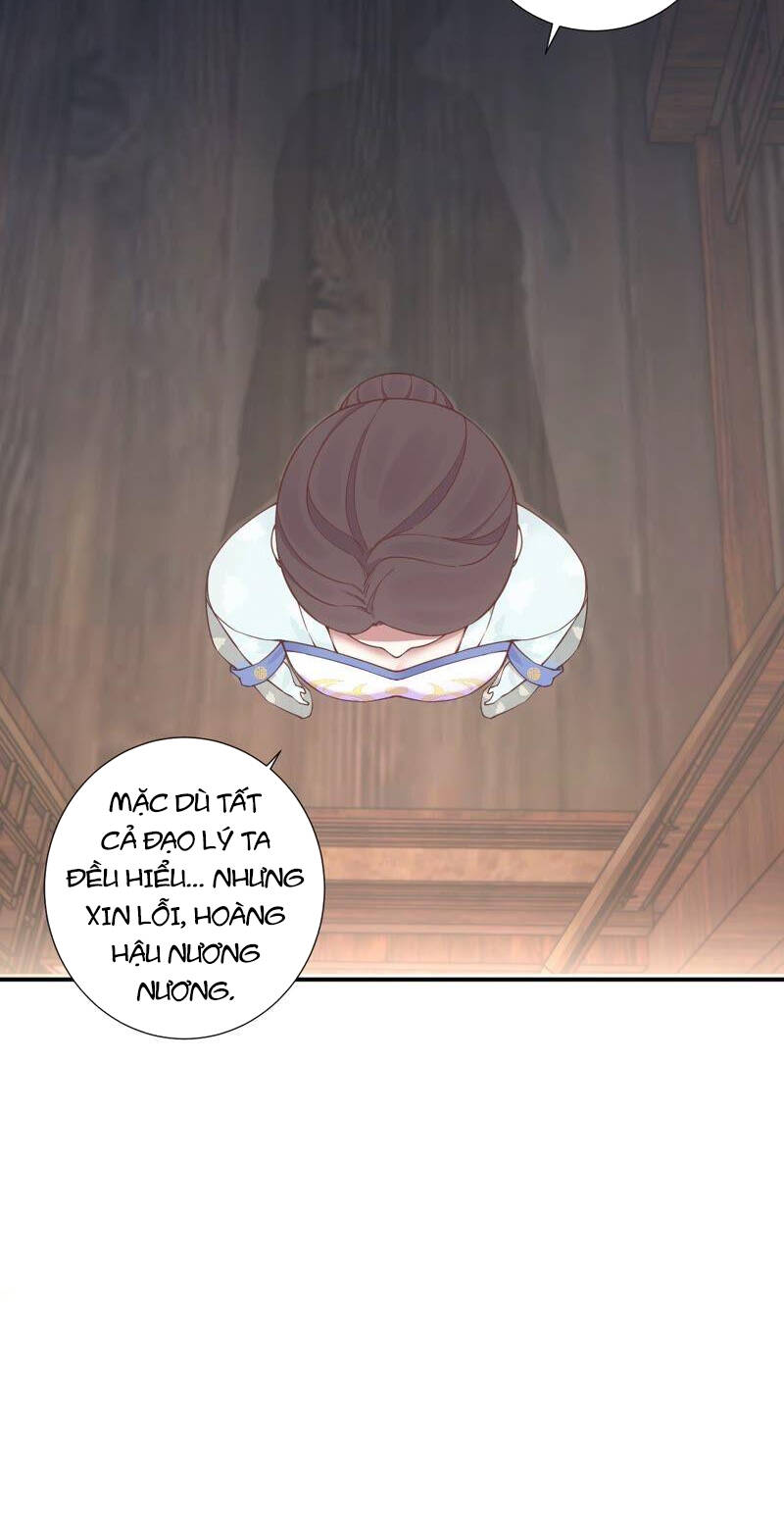 Hoàng Hậu Bận Lắm Chapter 162 - 42