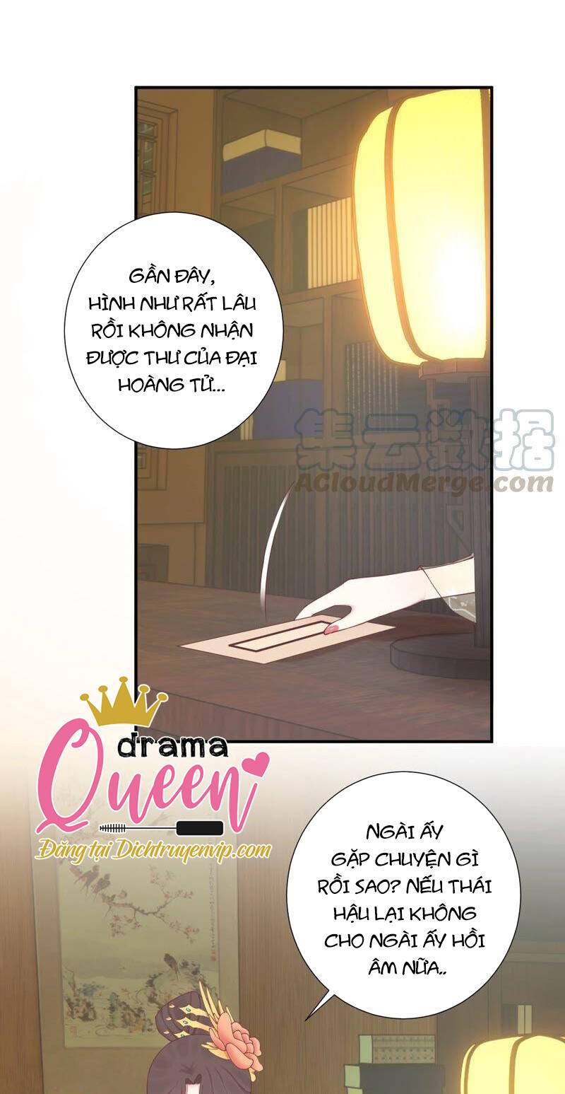 Hoàng Hậu Bận Lắm Chapter 162 - 43