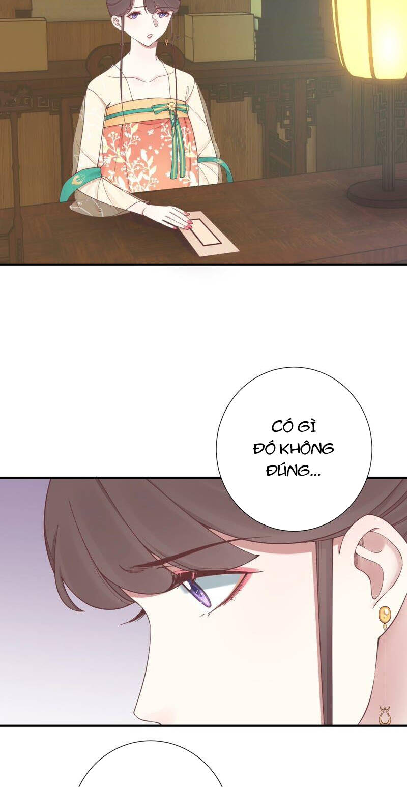 Hoàng Hậu Bận Lắm Chapter 162 - 44