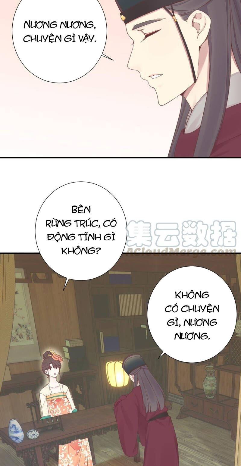 Hoàng Hậu Bận Lắm Chapter 162 - 46