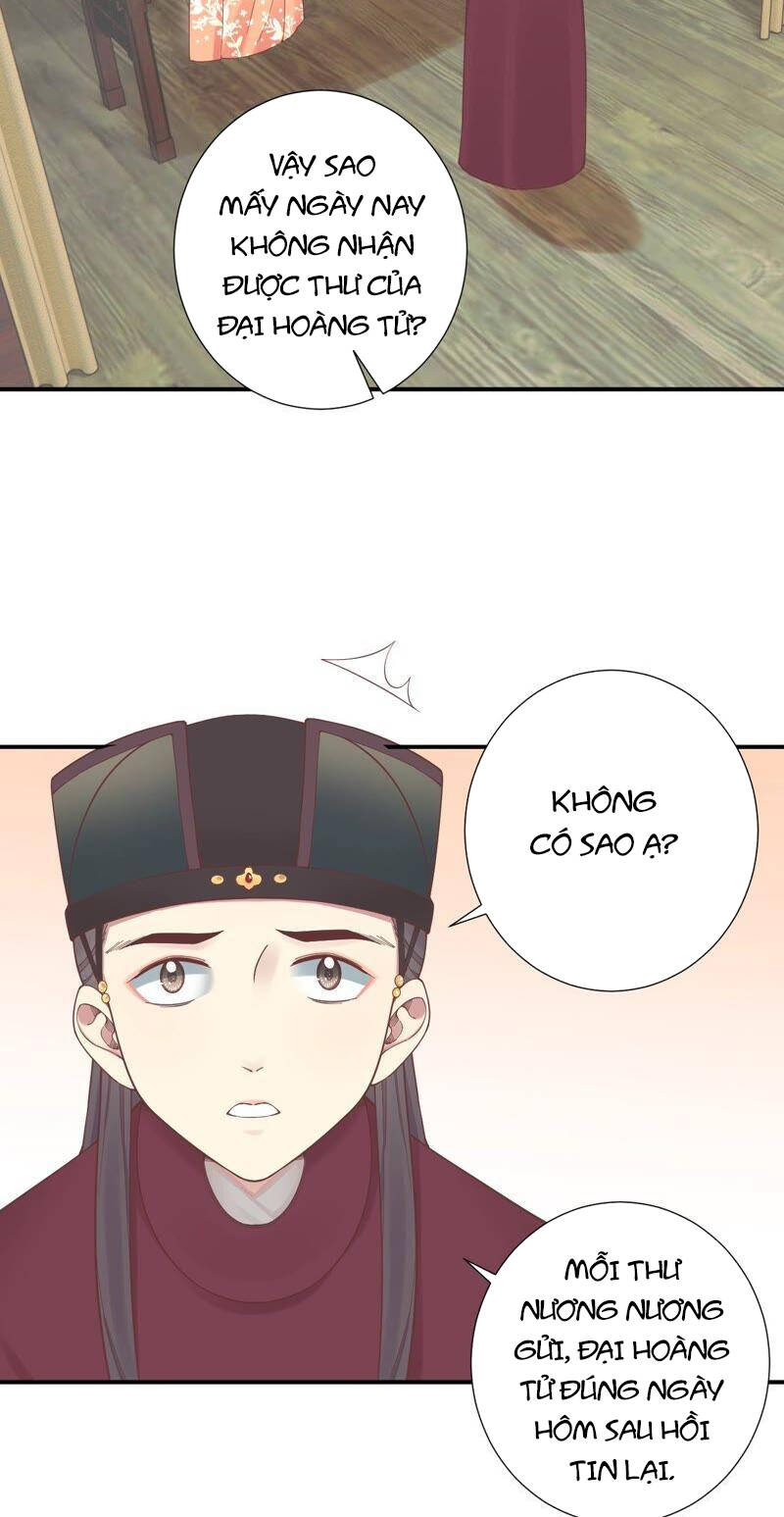 Hoàng Hậu Bận Lắm Chapter 162 - 47