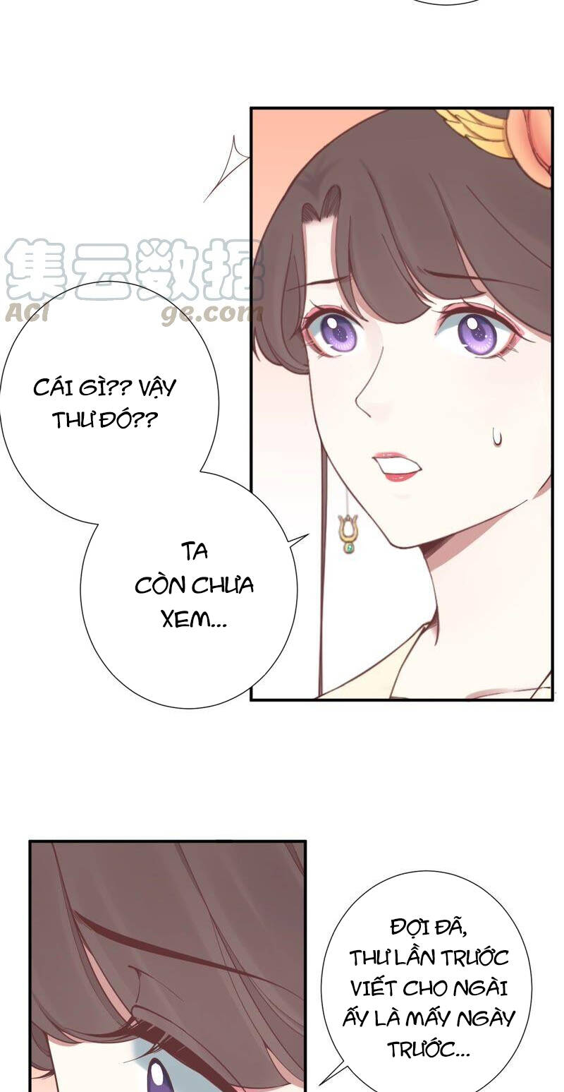 Hoàng Hậu Bận Lắm Chapter 162 - 48
